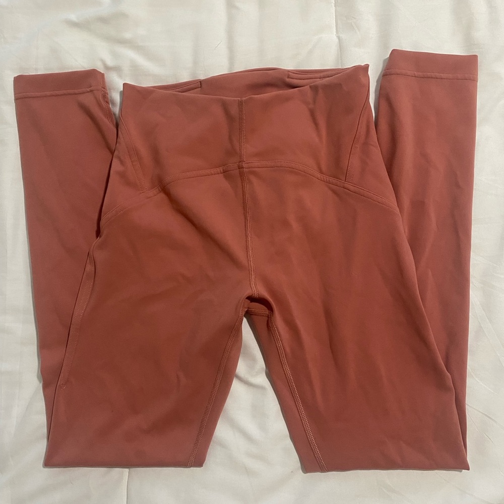 lululemon leggings!